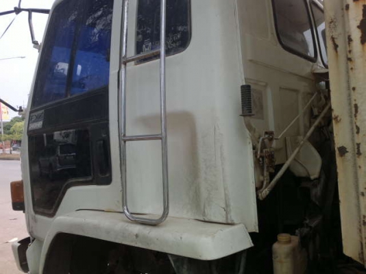 รถอิซูซุ 10 ล้อดั๊ม FXZ 240 แรงม้า ( หัวขาว ) สนใจติดต่อ 081 - 6079515 รถอิซูซุ 10 ล้อดั๊ม FXZ 240 แรงม้า ( หัวขาว ) สนใจติดต่อ 081 - 6079515