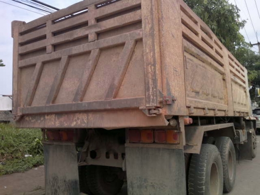 รถอิซูซุ 10 ล้อดั๊ม FXZ 240 แรงม้า ( หัวขาว ) สนใจติดต่อ 081 - 6079515 รถอิซูซุ 10 ล้อดั๊ม FXZ 240 แรงม้า ( หัวขาว ) สนใจติดต่อ 081 - 6079515