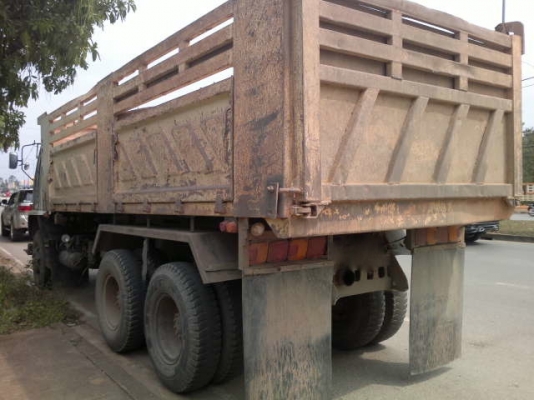 รถอิซูซุ 10 ล้อดั๊ม FXZ 240 แรงม้า ( หัวขาว ) สนใจติดต่อ 081 - 6079515 รถอิซูซุ 10 ล้อดั๊ม FXZ 240 แรงม้า ( หัวขาว ) สนใจติดต่อ 081 - 6079515