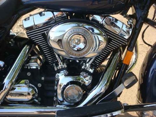 Road King Classic ทะเบียนแท้ๆ ปี 2008 Road King Classic ทะเบียนแท้ๆ ปี 2008