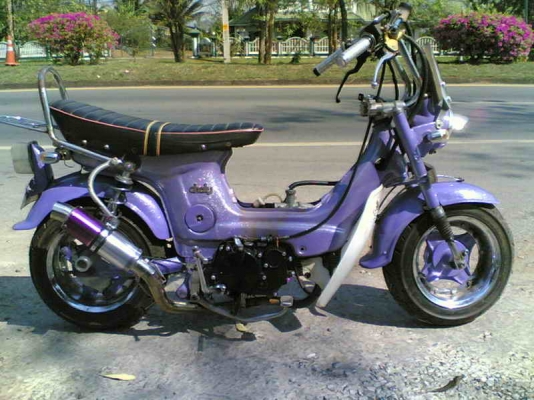 ขายชาลีเครื่อง LF125 เอกสารเครื่องพร้อมออกใบซื้อขายให้ เครื่องดีขี่นิ่ง