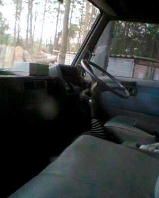 ขายรถบรรทุก 6 ล้อดั้ม FC120 ปี 39 รถสวยมากเดิมทุกอย่างยางดีคัซซีดี ทะเบียนพร้อมโอน