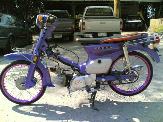 ขาย C700 เครื่อง LF125ครัช เอกสารเครื่องพร้อมออกใบซื้อขายให้เครื่องสมบูรณ์