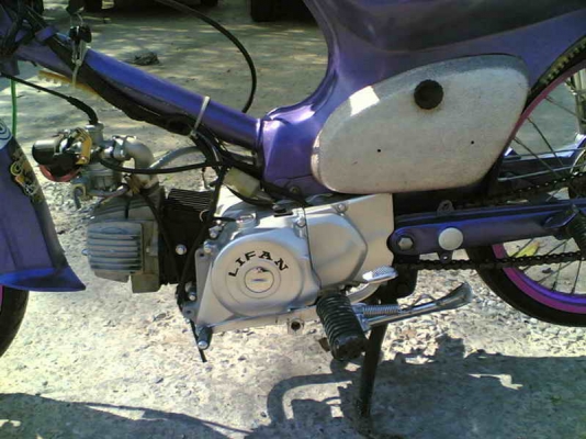 ขาย C700 เครื่อง LF125ครัช เอกสารเครื่องพร้อมออกใบซื้อขายให้เครื่องสมบูรณ์ ขาย C700 เครื่อง LF125ครัช เอกสารเครื่องพร้อมออกใบซื้อขายให้เครื่องสมบูรณ์