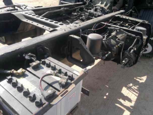 รถฮีโน่ 6 ล้อ FC4J 150 แรงม้า ปี 49 รถวิ่ง 190000 กม. ( ขายหัวคัชซี ) สนใจติดต่อ 081 - 6079515 รถฮีโน่ 6 ล้อ FC4J 150 แรงม้า ปี 49 รถวิ่ง 190000 กม. ( ขายหัวคัชซี ) สนใจติดต่อ 081 - 6079515