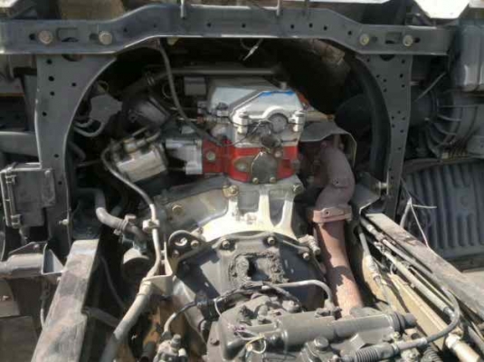 รถฮีโน่ 6 ล้อ FC4J 150 แรงม้า ปี 49 รถวิ่ง 190000 กม. ( ขายหัวคัชซี ) สนใจติดต่อ 081 - 6079515 รถฮีโน่ 6 ล้อ FC4J 150 แรงม้า ปี 49 รถวิ่ง 190000 กม. ( ขายหัวคัชซี ) สนใจติดต่อ 081 - 6079515