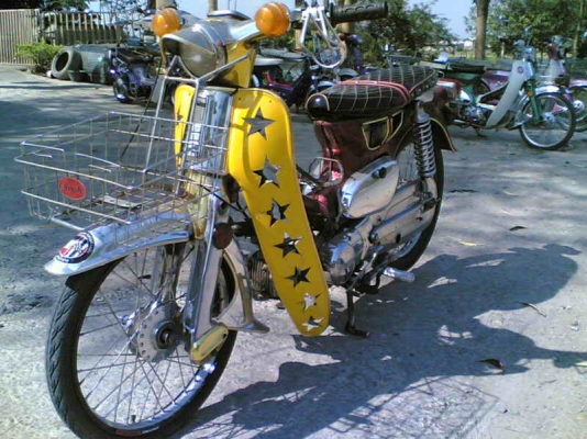 ขาย C70 เครื่องดรีม เล่มทะเบียนเครื่องพร้อมอกใบซื้อขายให้เครื่องสมบูรณ์มาก