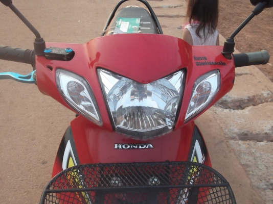 wave 125 ไมลดิจิตอล