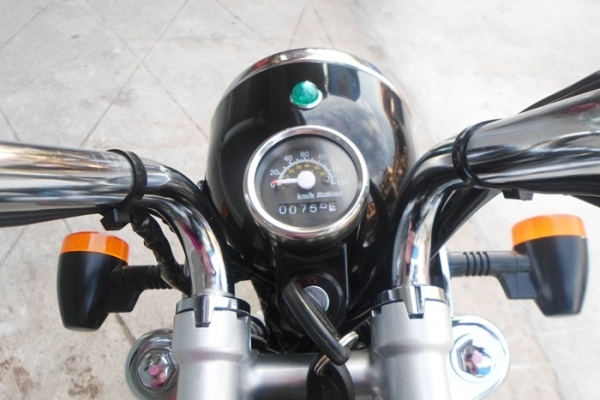 MINI 125CCสวยสวย