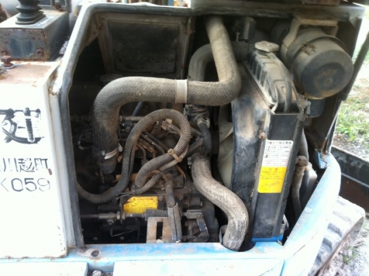 ขายรถเจาะหลุม