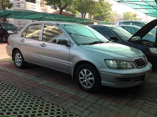 ขาย lancer cedia สวย