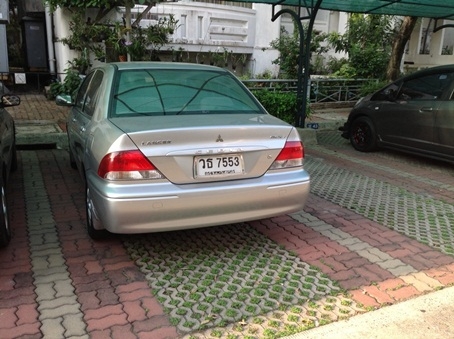 ขาย lancer cedia สวย