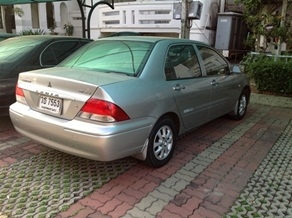 ขาย lancer cedia สวย