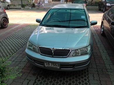 ขาย lancer cedia สวย