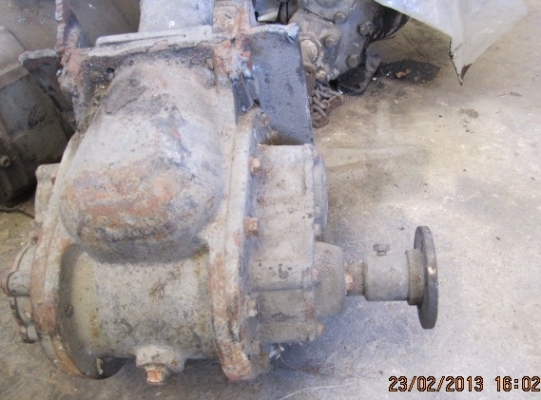 ปั้มเฟือง ขนาดท่อ 3 นิ้ว ขาย 20,000 บาท