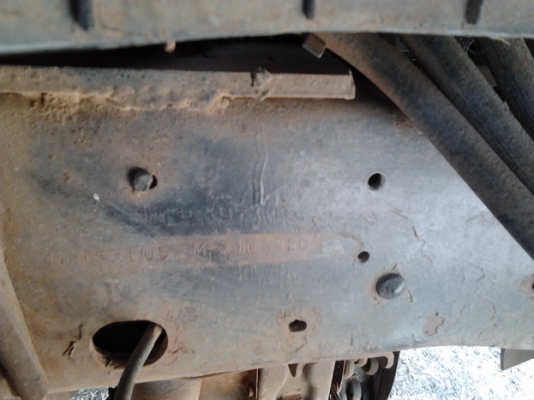 ISUZU NPR 115 ปี 35 เครื่อง 175 HP 6BG1 กระบะคอกเหล็กยาว 4.30 เมตร วางหัวเก๋งหัวการ์ตูนสภาพอย่างสวย ลงเล่มครบถูกต้องทุกอย่าง เครื่องแน่นแรงดี ภายในเก๋งสวยครบ แอร์เย็น พวงมาลัยเพาเวอร์ เบรคทริ๊ปฟี้ครบครัน ช่วงล่างใหญ่คัชซีสวยติด F หน้าหลังครบ ทะเบียนภาษีคร ISUZU NPR 115 ปี 35 เครื่อง 175 HP 6BG1 กระบะคอกเหล็กยาว 4.30 เมตร วางหัวเก๋งหัวการ์ตูนสภาพอย่างสวย ลงเล่มครบถูกต้องทุกอย่าง เครื่องแน่นแรงดี ภายในเก๋งสวยครบ แอร์เย็น พวงมาลัยเพาเวอร์ เบรคทริ๊ปฟี้ครบครัน ช่วงล่างใหญ่คัชซีสวยติด F หน้าหลังครบ ทะเบียนภาษีคร