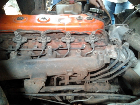 ISUZU NPR 115 ปี 35 เครื่อง 175 HP 6BG1 กระบะคอกเหล็กยาว 4.30 เมตร วางหัวเก๋งหัวการ์ตูนสภาพอย่างสวย ลงเล่มครบถูกต้องทุกอย่าง เครื่องแน่นแรงดี ภายในเก๋งสวยครบ แอร์เย็น พวงมาลัยเพาเวอร์ เบรคทริ๊ปฟี้ครบครัน ช่วงล่างใหญ่คัชซีสวยติด F หน้าหลังครบ ทะเบียนภาษีคร ISUZU NPR 115 ปี 35 เครื่อง 175 HP 6BG1 กระบะคอกเหล็กยาว 4.30 เมตร วางหัวเก๋งหัวการ์ตูนสภาพอย่างสวย ลงเล่มครบถูกต้องทุกอย่าง เครื่องแน่นแรงดี ภายในเก๋งสวยครบ แอร์เย็น พวงมาลัยเพาเวอร์ เบรคทริ๊ปฟี้ครบครัน ช่วงล่างใหญ่คัชซีสวยติด F หน้าหลังครบ ทะเบียนภาษีคร