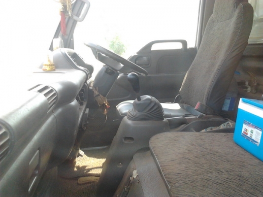 ISUZU NPR 115 ปี 35 เครื่อง 175 HP 6BG1 กระบะคอกเหล็กยาว 4.30 เมตร วางหัวเก๋งหัวการ์ตูนสภาพอย่างสวย ลงเล่มครบถูกต้องทุกอย่าง เครื่องแน่นแรงดี ภายในเก๋งสวยครบ แอร์เย็น พวงมาลัยเพาเวอร์ เบรคทริ๊ปฟี้ครบครัน ช่วงล่างใหญ่คัชซีสวยติด F หน้าหลังครบ ทะเบียนภาษีคร ISUZU NPR 115 ปี 35 เครื่อง 175 HP 6BG1 กระบะคอกเหล็กยาว 4.30 เมตร วางหัวเก๋งหัวการ์ตูนสภาพอย่างสวย ลงเล่มครบถูกต้องทุกอย่าง เครื่องแน่นแรงดี ภายในเก๋งสวยครบ แอร์เย็น พวงมาลัยเพาเวอร์ เบรคทริ๊ปฟี้ครบครัน ช่วงล่างใหญ่คัชซีสวยติด F หน้าหลังครบ ทะเบียนภาษีคร