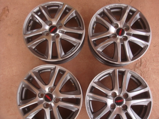 ขายล้อ TRD SPORTIVO
