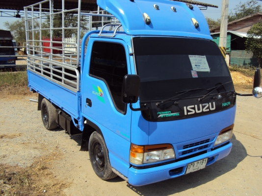 ขายรถ  4 ล้อ ไม่ติดเวลา สภาพสวย พร้อมใช้งาน