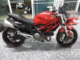ขายนินจา250 และ DUCATIสภาพ99\% ถูกๆครับ