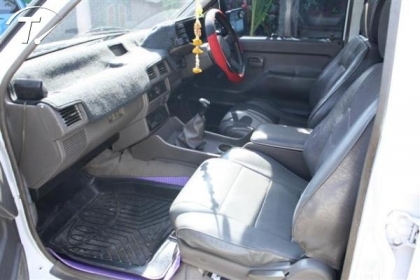 ขาย อีซูซุ TFR 4ประตู เครื่องแน่น แรงๆ ราคา 155,000 บาท