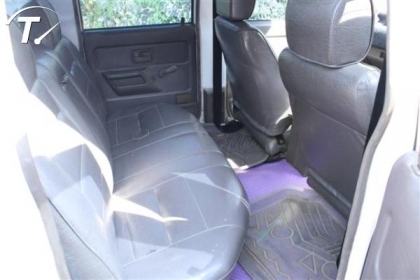 ขาย อีซูซุ TFR 4ประตู เครื่องแน่น แรงๆ ราคา 155,000 บาท