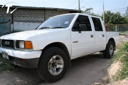 ขาย อีซูซุ TFR 4ประตู เครื่องแน่น แรงๆ ราคา 155,000 บาท