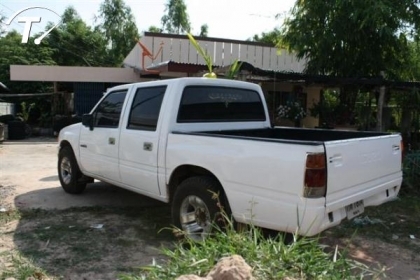 ขาย อีซูซุ TFR 4ประตู เครื่องแน่น แรงๆ ราคา 155,000 บาท