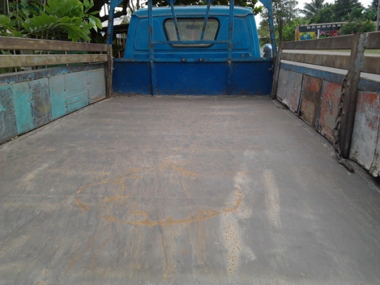 ISUZU TL 110 HP 4BC1 ฝาขาว หกล้อดั๊มพ์ กระบะดั๊มพ์เหล็ก 4 ตันช่วงยาว 4.20 เมตรสภาพดีพร้อมใช้งานได้เลย เครื่องแห้งแรงดีไม่มีเยิ้ม ภายในหัวเก๋งคอนโซลอยู่ครบพร้อม กระบะดั๊มพ์ไม่ผุ ช่วงล่างคัชซีดีไม่บวม ยาง 7.50 ขอบ 16 สภาพดีพร้อมบรรทุกพร้อมใช้งาน เอกสารเล่มท ISUZU TL 110 HP 4BC1 ฝาขาว หกล้อดั๊มพ์ กระบะดั๊มพ์เหล็ก 4 ตันช่วงยาว 4.20 เมตรสภาพดีพร้อมใช้งานได้เลย เครื่องแห้งแรงดีไม่มีเยิ้ม ภายในหัวเก๋งคอนโซลอยู่ครบพร้อม กระบะดั๊มพ์ไม่ผุ ช่วงล่างคัชซีดีไม่บวม ยาง 7.50 ขอบ 16 สภาพดีพร้อมบรรทุกพร้อมใช้งาน เอกสารเล่มท