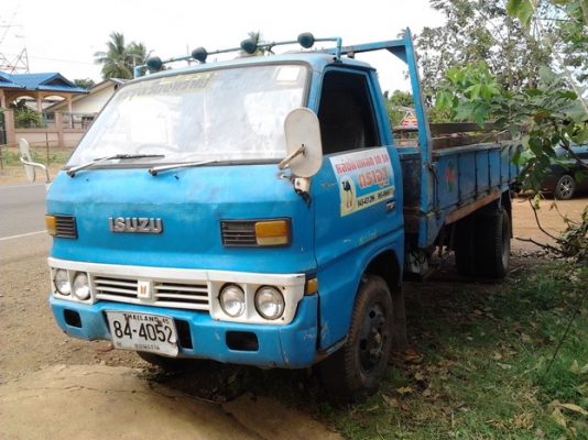 ISUZU TL 110 HP 4BC1 ฝาขาว หกล้อดั๊มพ์ กระบะดั๊มพ์เหล็ก 4 ตันช่วงยาว 4.20 เมตรสภาพดีพร้อมใช้งานได้เลย เครื่องแห้งแรงดีไม่มีเยิ้ม ภายในหัวเก๋งคอนโซลอยู่ครบพร้อม กระบะดั๊มพ์ไม่ผุ ช่วงล่างคัชซีดีไม่บวม ยาง 7.50 ขอบ 16 สภาพดีพร้อมบรรทุกพร้อมใช้งาน เอกสารเล่มท ISUZU TL 110 HP 4BC1 ฝาขาว หกล้อดั๊มพ์ กระบะดั๊มพ์เหล็ก 4 ตันช่วงยาว 4.20 เมตรสภาพดีพร้อมใช้งานได้เลย เครื่องแห้งแรงดีไม่มีเยิ้ม ภายในหัวเก๋งคอนโซลอยู่ครบพร้อม กระบะดั๊มพ์ไม่ผุ ช่วงล่างคัชซีดีไม่บวม ยาง 7.50 ขอบ 16 สภาพดีพร้อมบรรทุกพร้อมใช้งาน เอกสารเล่มท