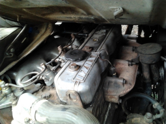 ISUZU TL 110 HP 4BC1 ฝาขาว หกล้อดั๊มพ์ กระบะดั๊มพ์เหล็ก 4 ตันช่วงยาว 4.20 เมตรสภาพดีพร้อมใช้งานได้เลย เครื่องแห้งแรงดีไม่มีเยิ้ม ภายในหัวเก๋งคอนโซลอยู่ครบพร้อม กระบะดั๊มพ์ไม่ผุ ช่วงล่างคัชซีดีไม่บวม ยาง 7.50 ขอบ 16 สภาพดีพร้อมบรรทุกพร้อมใช้งาน เอกสารเล่มท ISUZU TL 110 HP 4BC1 ฝาขาว หกล้อดั๊มพ์ กระบะดั๊มพ์เหล็ก 4 ตันช่วงยาว 4.20 เมตรสภาพดีพร้อมใช้งานได้เลย เครื่องแห้งแรงดีไม่มีเยิ้ม ภายในหัวเก๋งคอนโซลอยู่ครบพร้อม กระบะดั๊มพ์ไม่ผุ ช่วงล่างคัชซีดีไม่บวม ยาง 7.50 ขอบ 16 สภาพดีพร้อมบรรทุกพร้อมใช้งาน เอกสารเล่มท