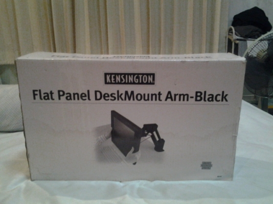 ขายขายึดหน้าจอคอม หรือ TV ซื้อมา 3500