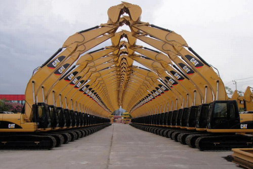 บริการให้เช่ารถ6ล้อดั้มและ ให้เช่าแมคโครเล็กในจังหวัดระยอง