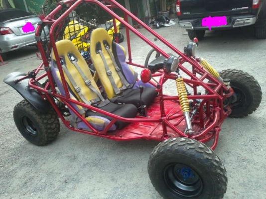 ขายบั๊กกี้ ราคาเบาๆ ขายบั๊กกี้ ราคาเบาๆ