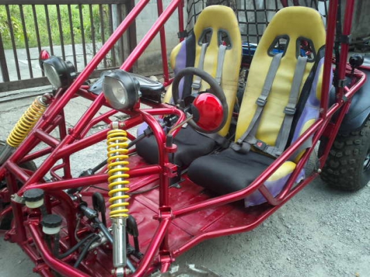 ขายบั๊กกี้ ราคาเบาๆ