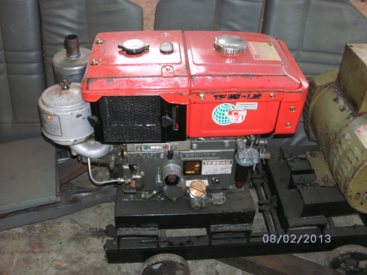 ขาย ไดร์เชื่อม