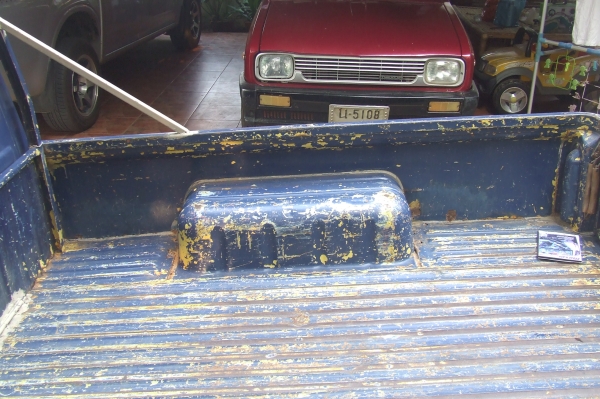 ขาย โตโยต้า Rn20 สติกเกอร์ สภาพดี เครื่องติด ทะเบียนเต็ม ราคาถูก