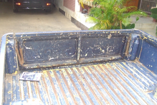 ขาย โตโยต้า Rn20 สติกเกอร์ สภาพดี เครื่องติด ทะเบียนเต็ม ราคาถูก