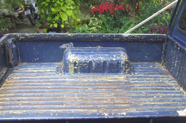 ขาย โตโยต้า Rn20 สติกเกอร์ สภาพดี เครื่องติด ทะเบียนเต็ม ราคาถูก