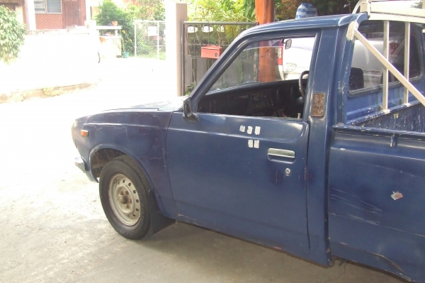 ขาย โตโยต้า Rn20 สติกเกอร์ สภาพดี เครื่องติด ทะเบียนเต็ม ราคาถูก