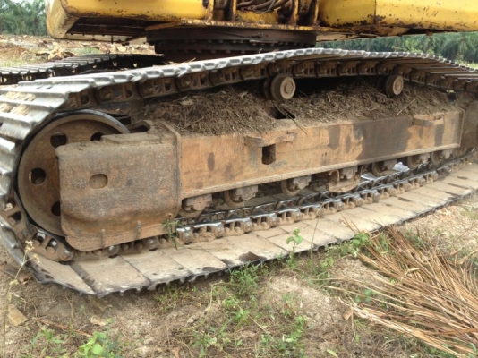 รถแบคโฮ KOMATSU PC 200 - 7 ( รถทำงาน 16000 ซม. ) สนใจติดต่อ 081 - 6079515 รถแบคโฮ KOMATSU PC 200 - 7 ( รถทำงาน 16000 ซม. ) สนใจติดต่อ 081 - 6079515