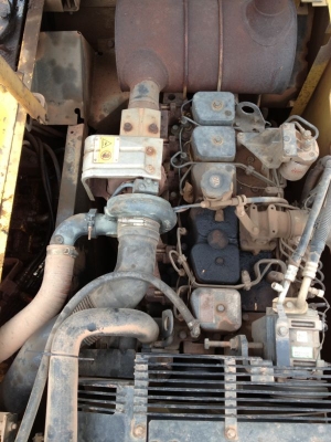 รถแบคโฮ KOMATSU PC 200 - 7 ( รถทำงาน 16000 ซม. ) สนใจติดต่อ 081 - 6079515 รถแบคโฮ KOMATSU PC 200 - 7 ( รถทำงาน 16000 ซม. ) สนใจติดต่อ 081 - 6079515