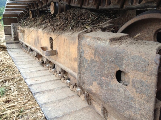 รถแบคโฮ KOMATSU PC 200 - 7 ( รถทำงาน 16000 ซม. ) สนใจติดต่อ 081 - 6079515 รถแบคโฮ KOMATSU PC 200 - 7 ( รถทำงาน 16000 ซม. ) สนใจติดต่อ 081 - 6079515