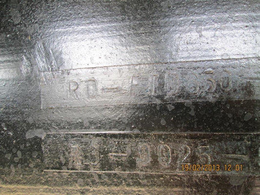 ลูกพ่วง 3 เพลาแท้ ลูกพ่วง 3 เพลาแท้