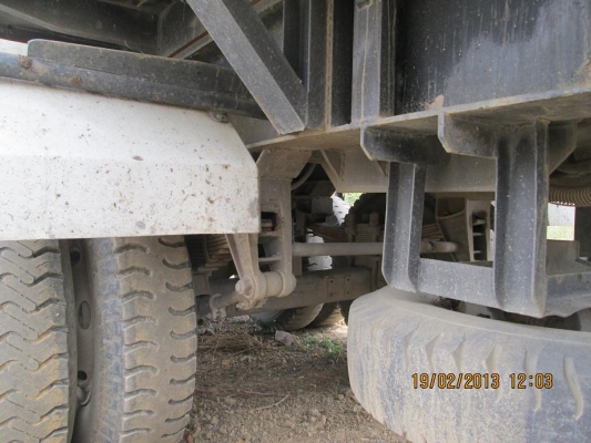 ลุกพ่วง 3 คานยัด ลุกพ่วง 3 คานยัด