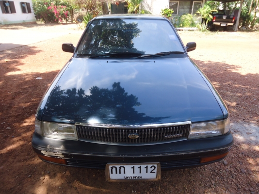 ขาย TOYOTA colona..หน้ายิ้ม...สักคัน