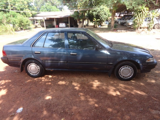 ขาย TOYOTA colona..หน้ายิ้ม...สักคัน ขาย TOYOTA colona..หน้ายิ้ม...สักคัน