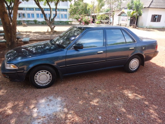 ขาย TOYOTA colona..หน้ายิ้ม...สักคัน ขาย TOYOTA colona..หน้ายิ้ม...สักคัน