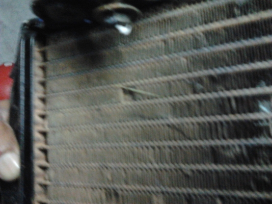 หม้อน้ำ หม้อน้ำ